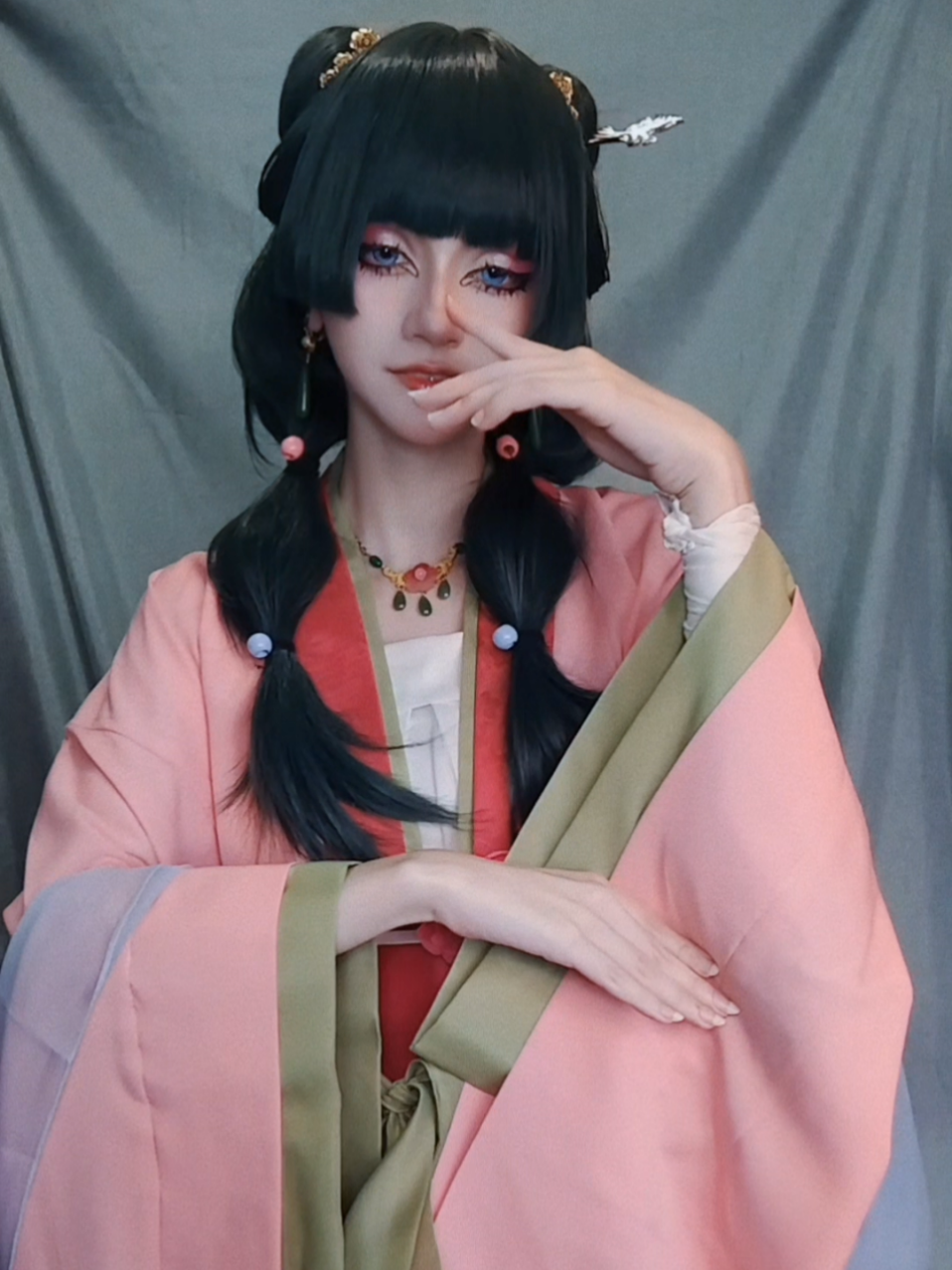 @Hina