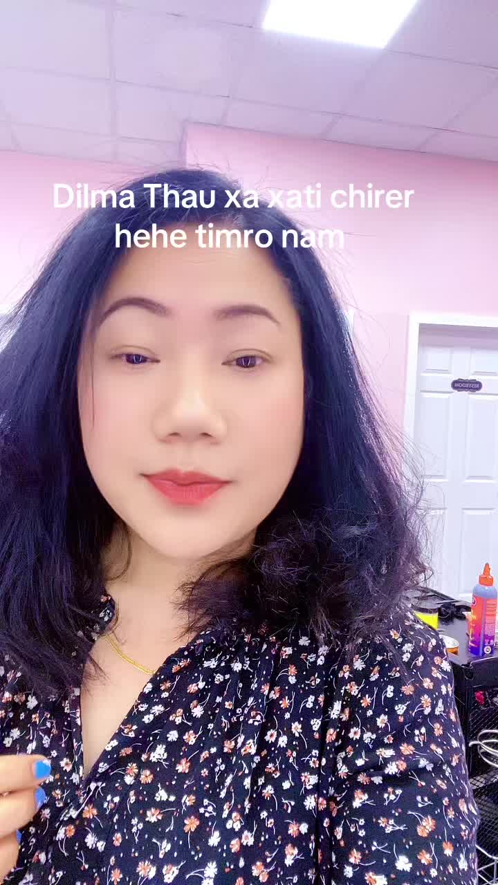 @Sunita Subba 🇳🇵🇺🇸