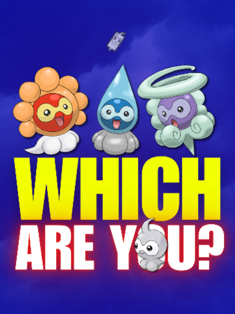 @Daily Pokemon