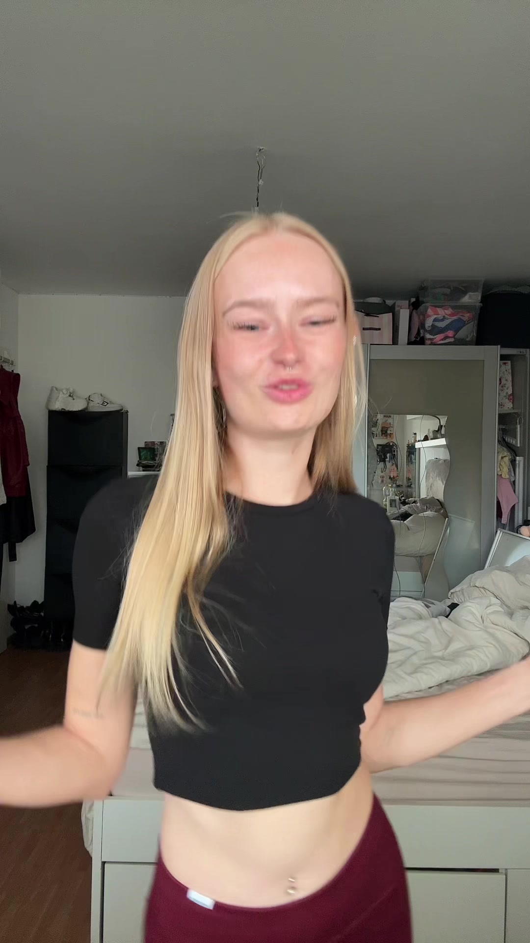 @Alyssa Haley♊︎