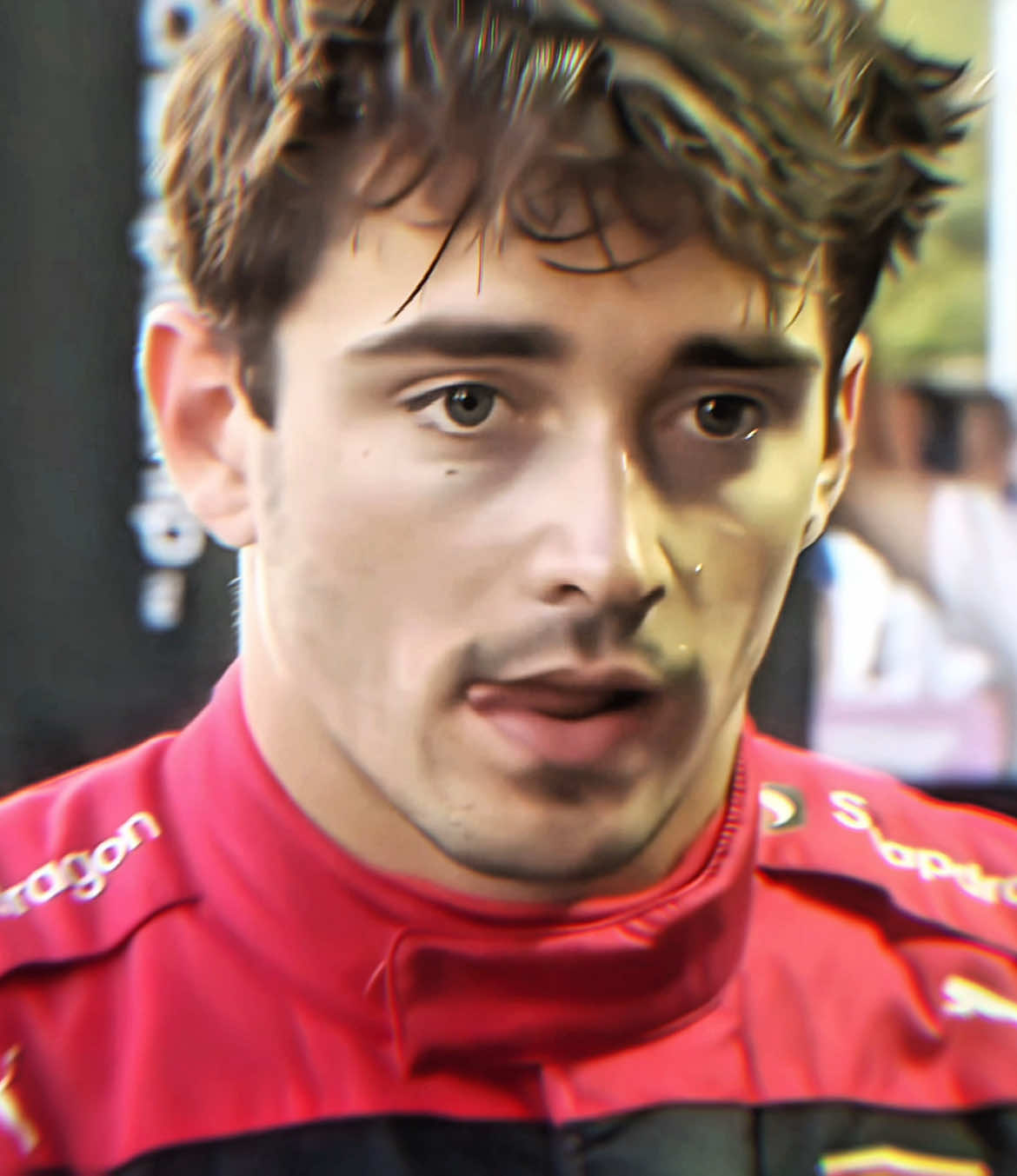 @🏎️