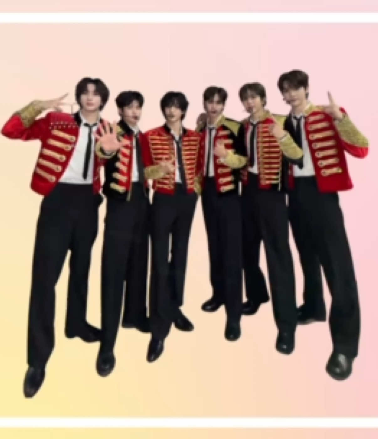 @BRIIZE Voting & Streaming Team