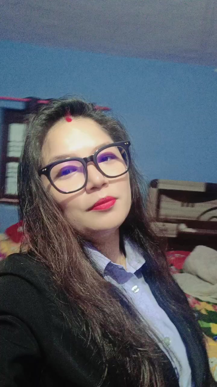 @Sandhya Chhetri