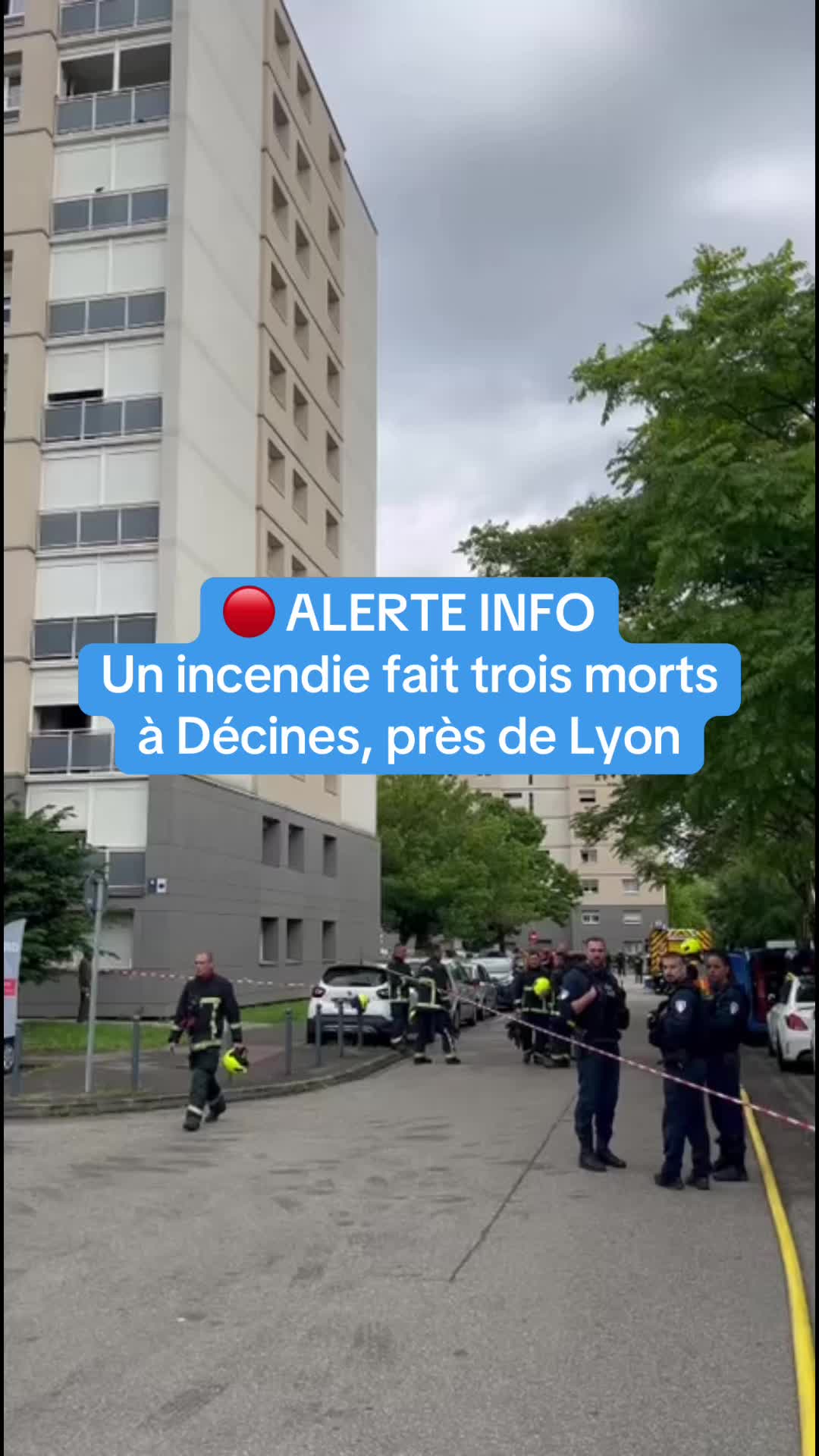 @actu Lyon