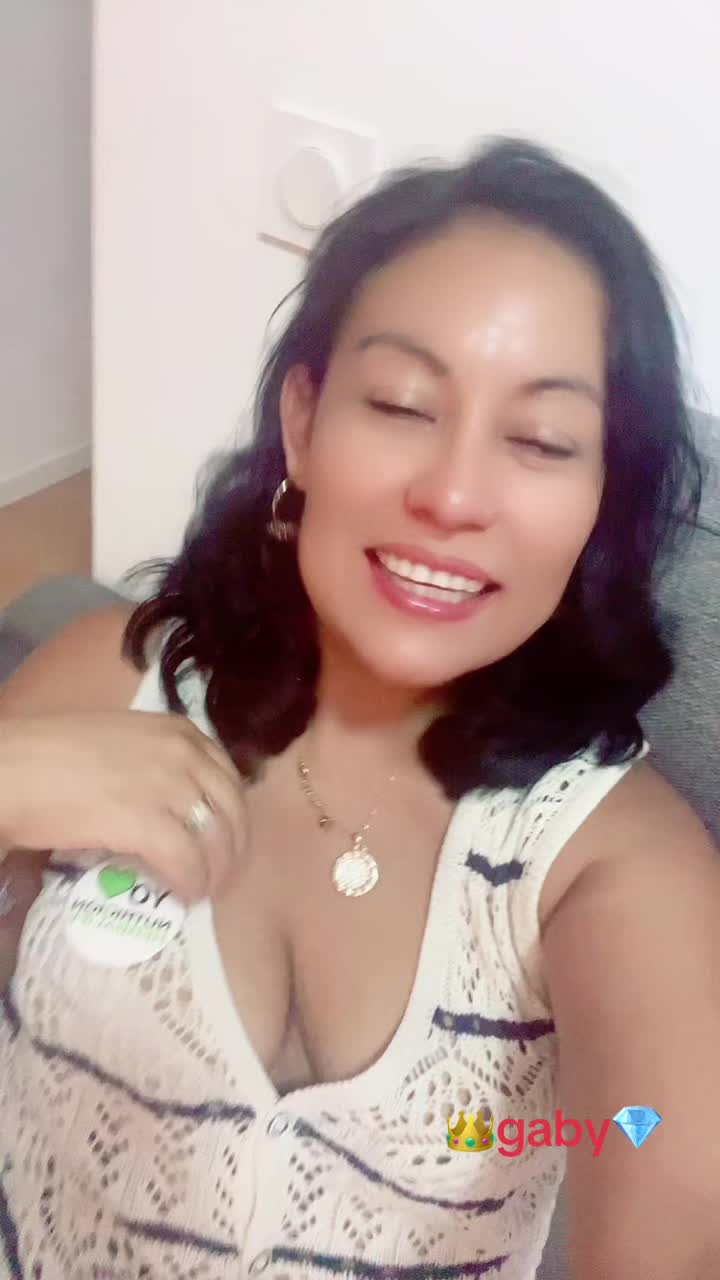 @Gabycambiototal