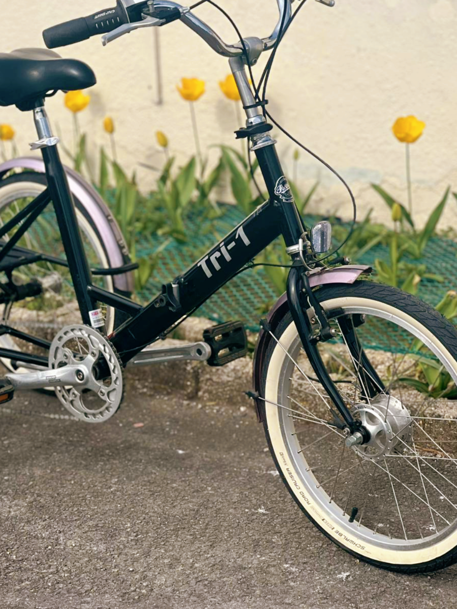 @Recycle Cycles Team