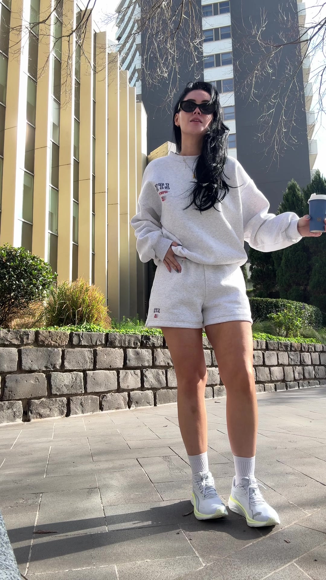 @Chloe Ferrari⚡️
