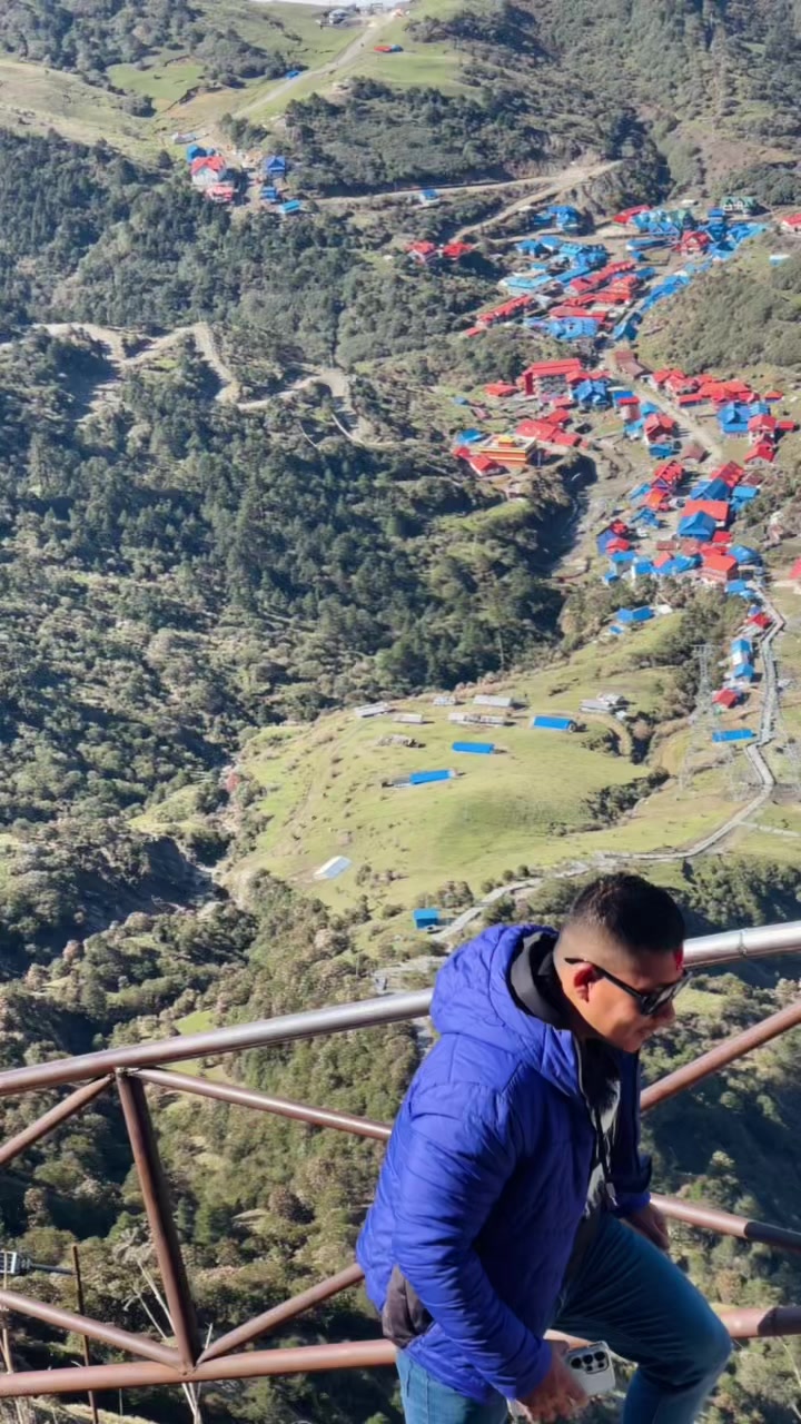@Binod Tamang