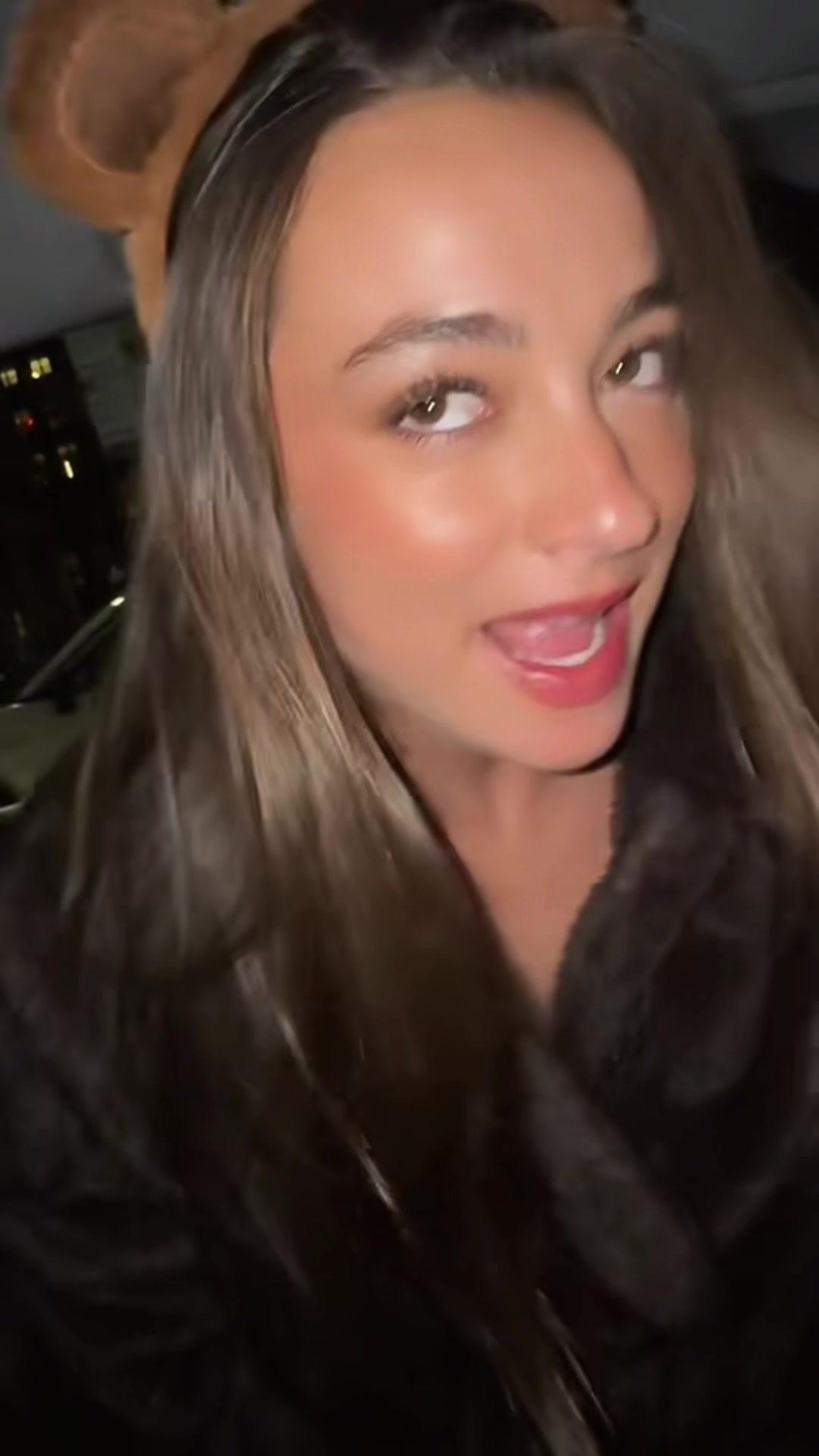 @Taylor