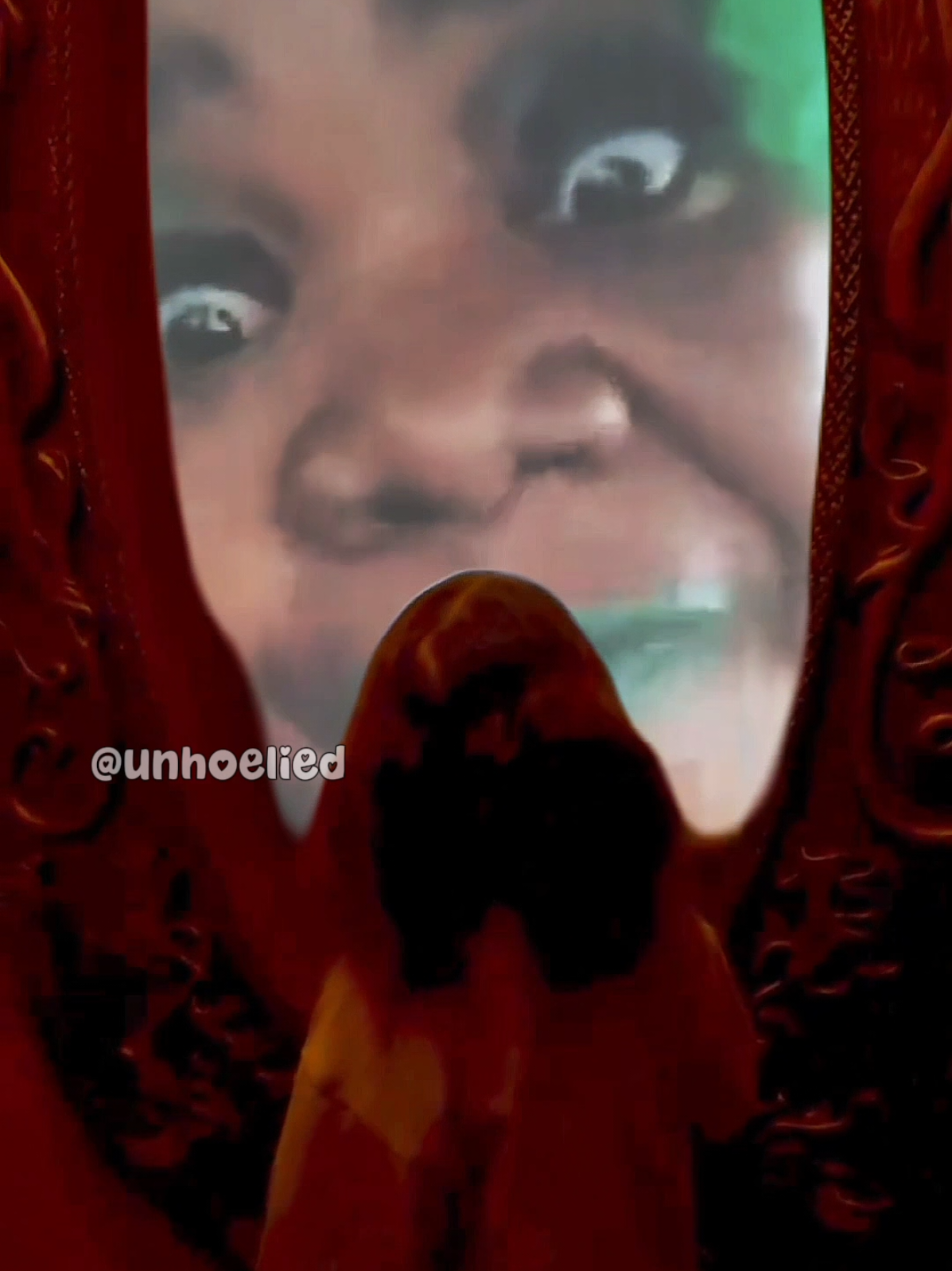 @unhoelied