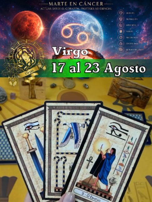 @Tarot RA