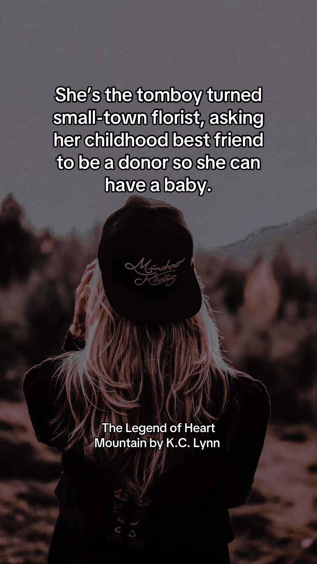@KC Lynn | Romance Author 🇨🇦