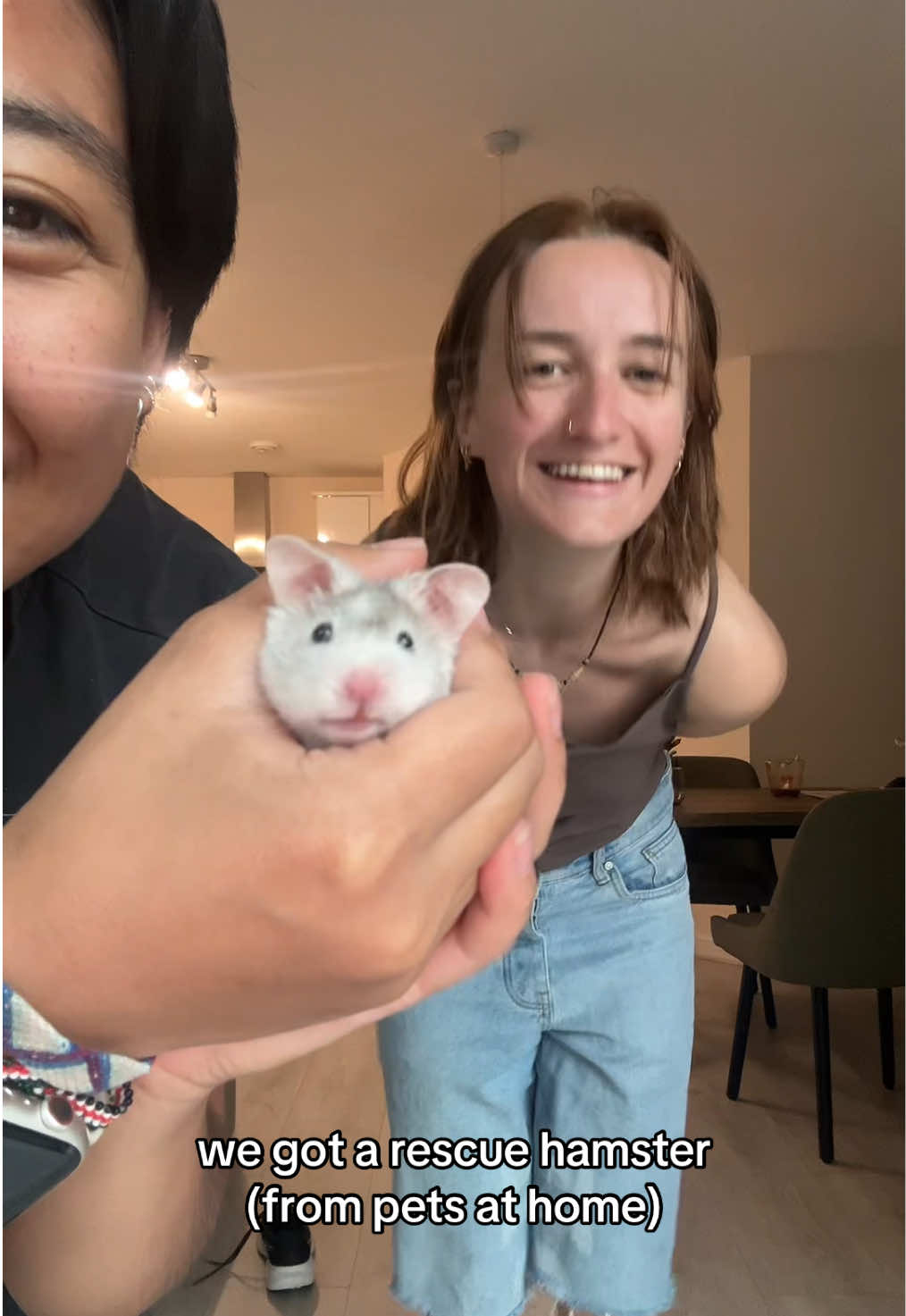 @beth madden