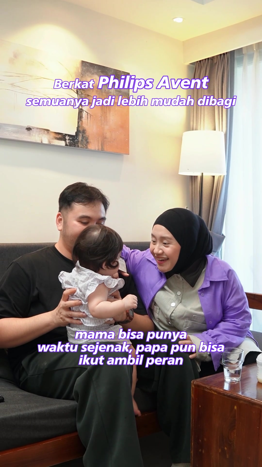 @Philips Avent Official