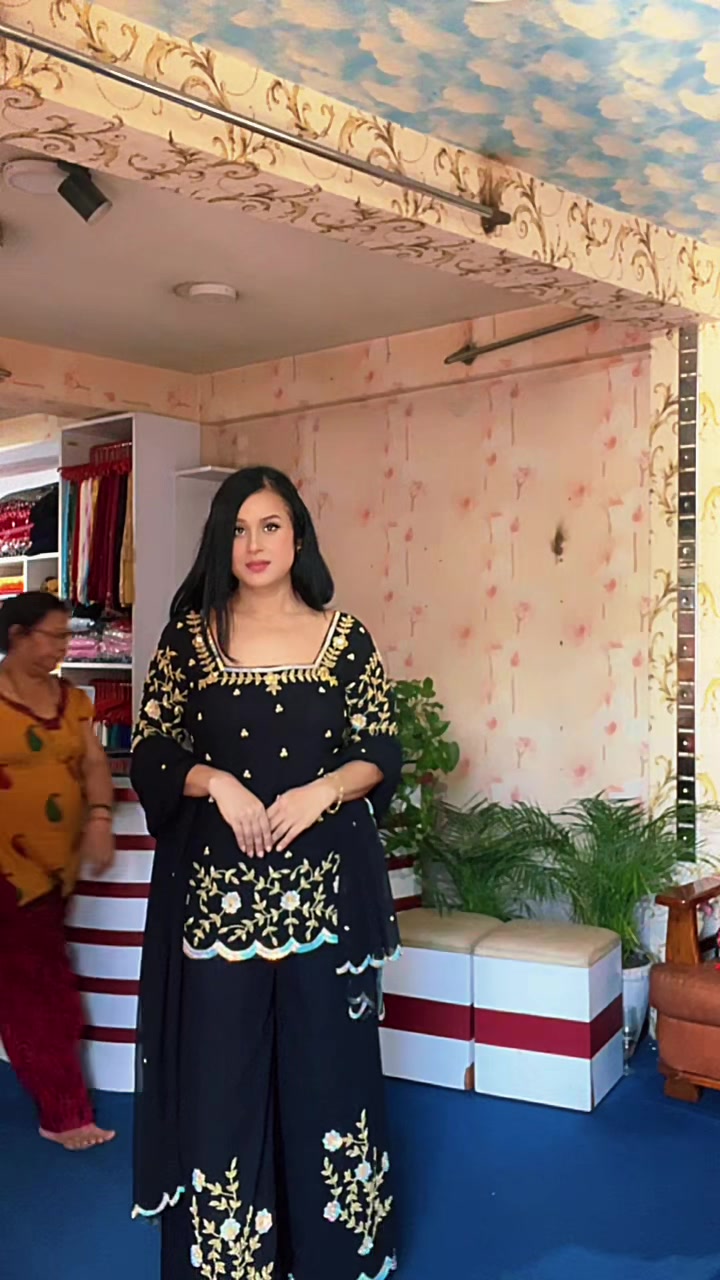 @Radha designer and boutique