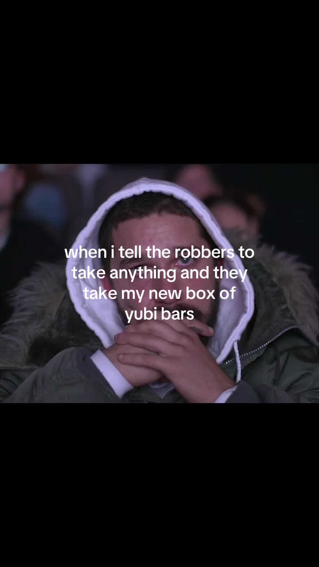 @YuBi Bars