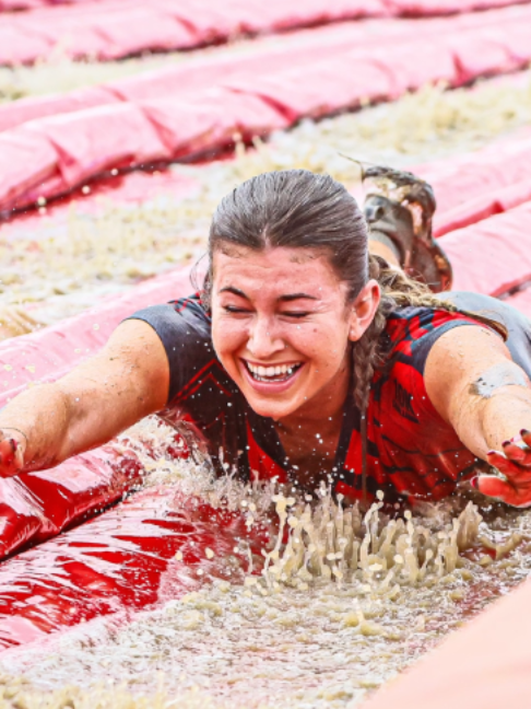 @The Wolf Run