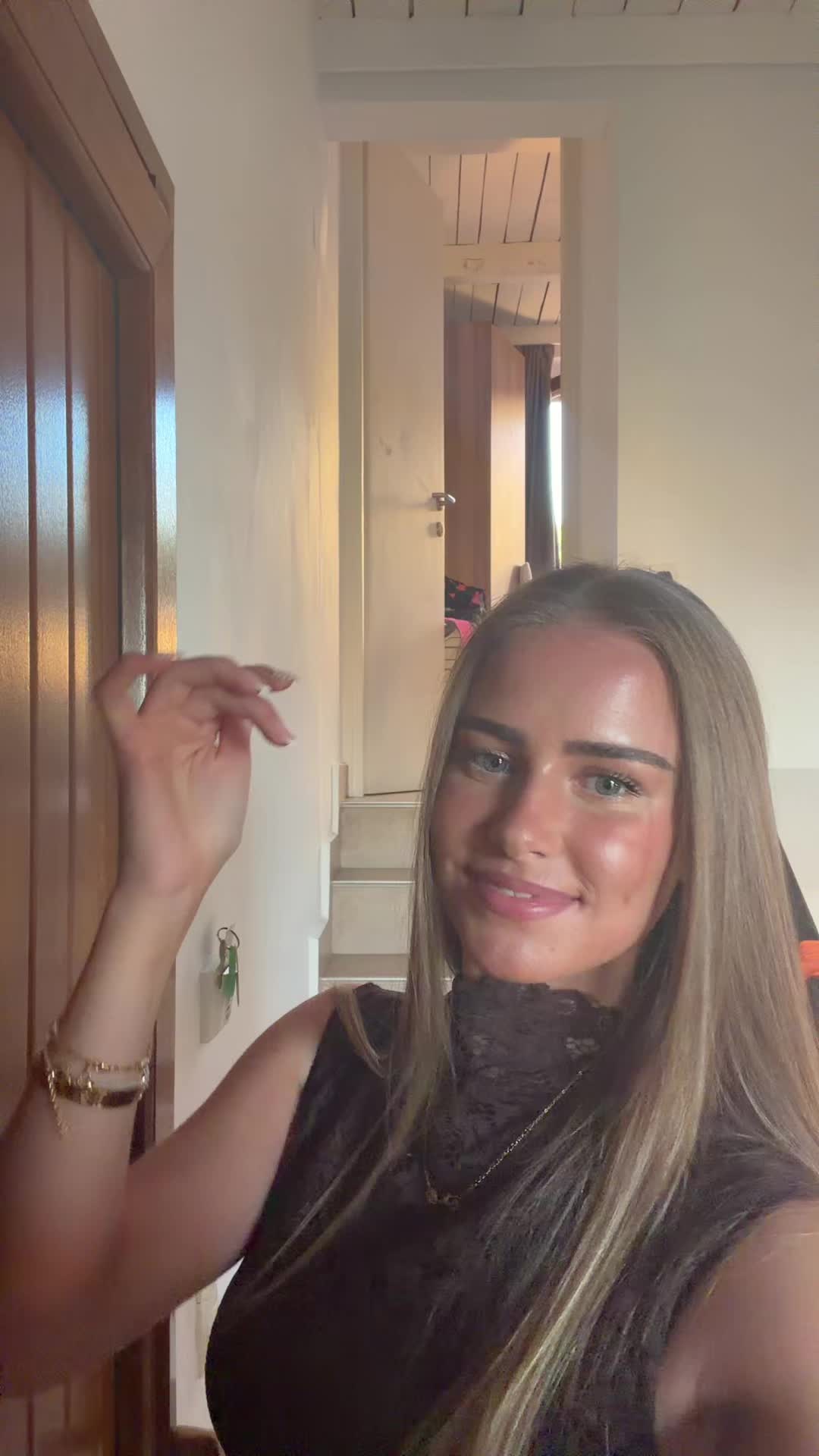 @secret