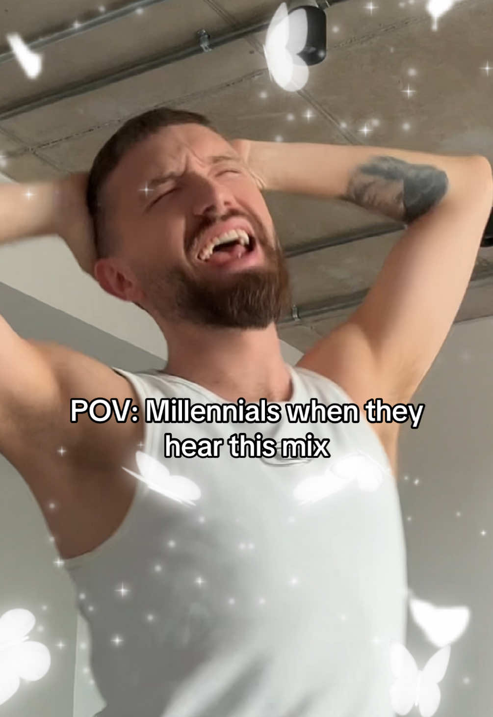 @George The Millennial