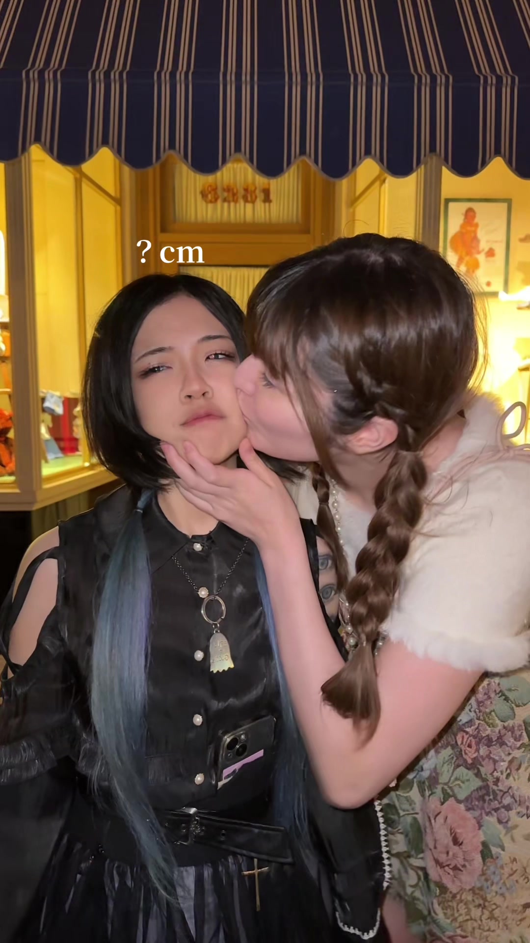 @ミシャ&ensp;/&ensp;Misha