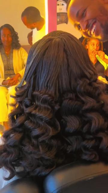 @Nova Beauty Salon Shashe