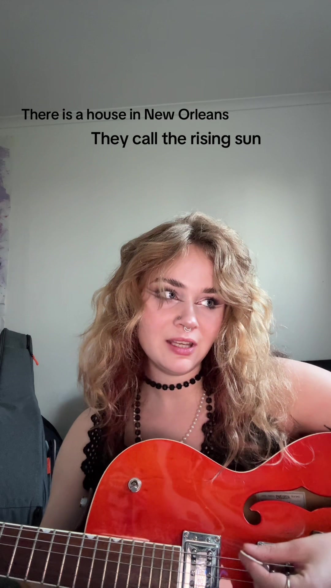 @Leah Wilcox