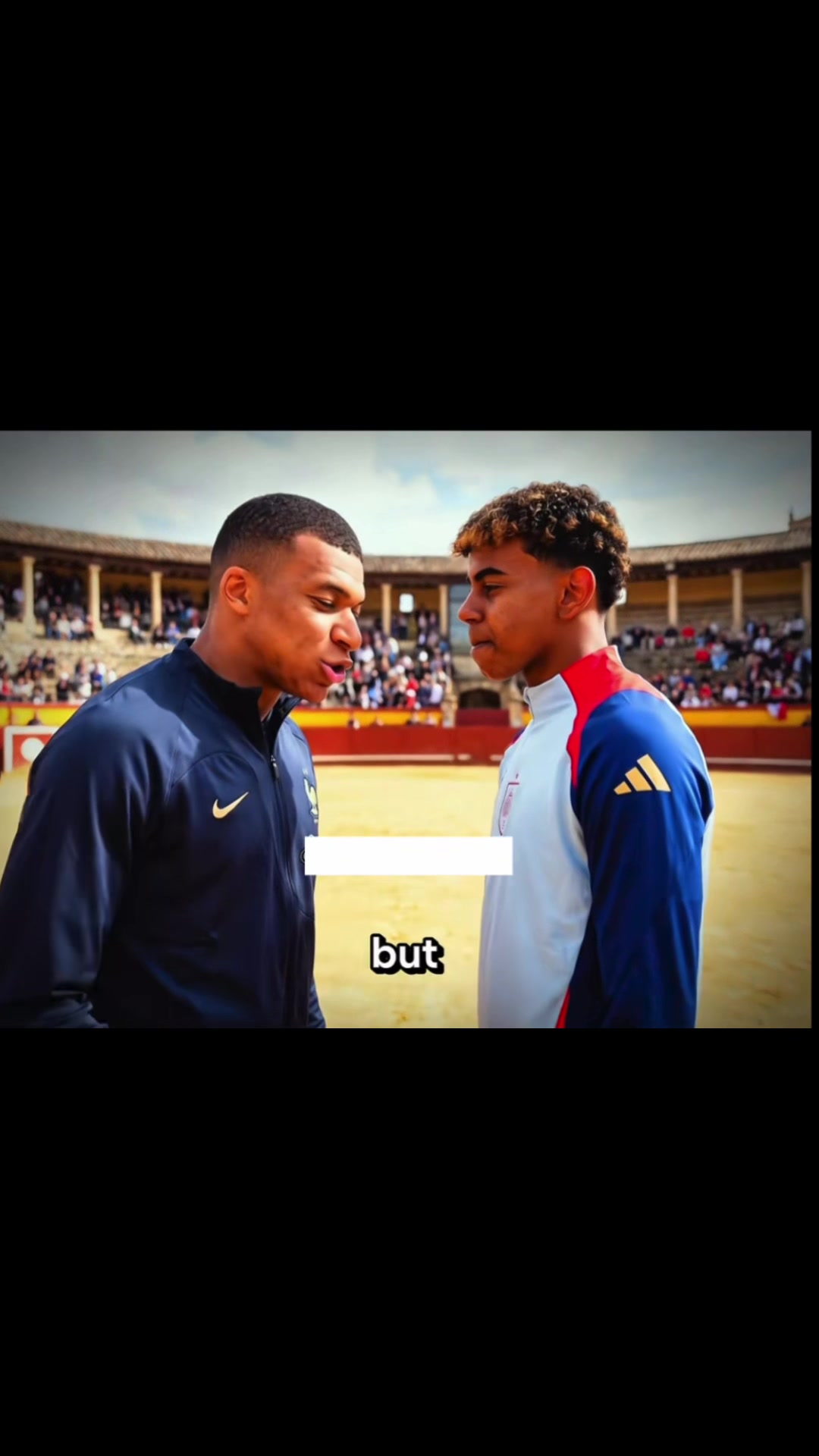 @Football Parody