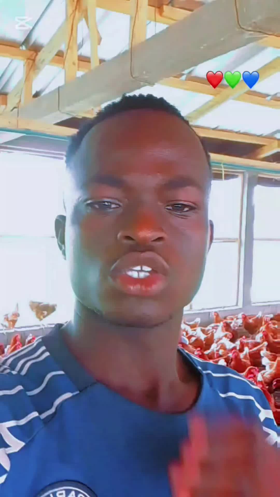 @💓 DIEUDONNÉ KOUASSI💓
