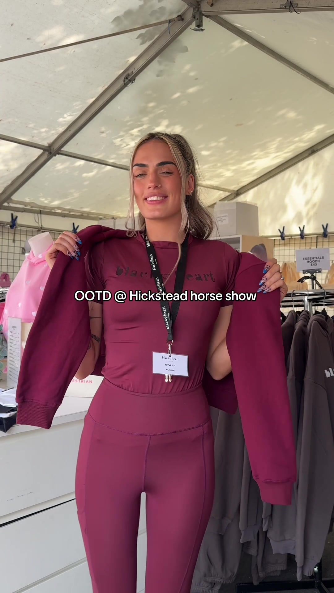 @BlackHeartEquestrian