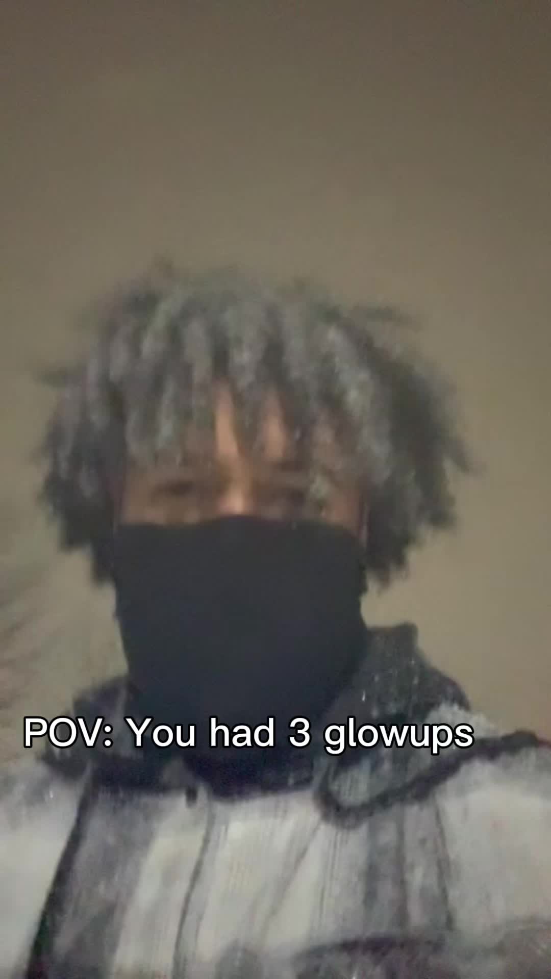 @Secret