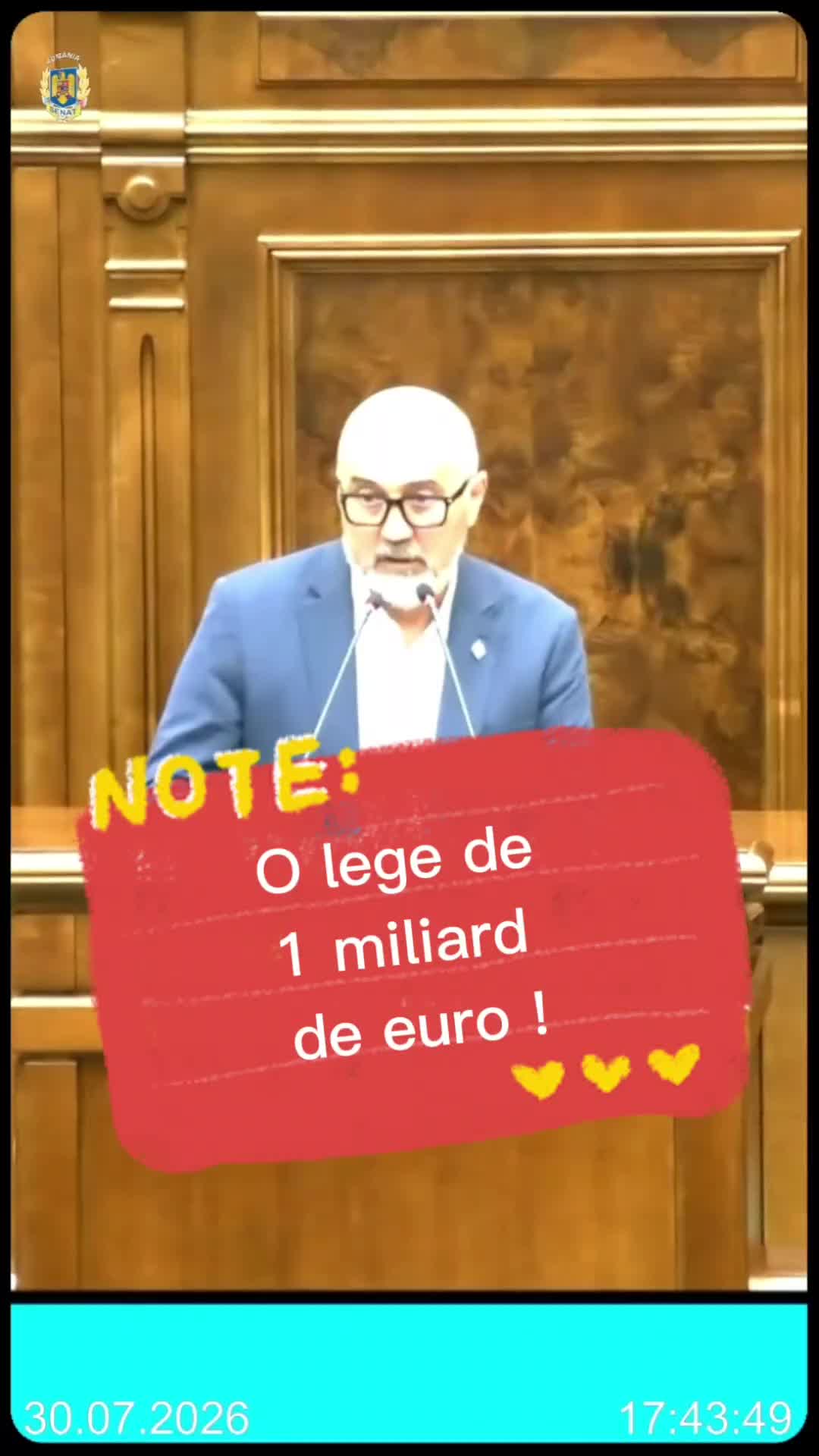 @George Stefanache