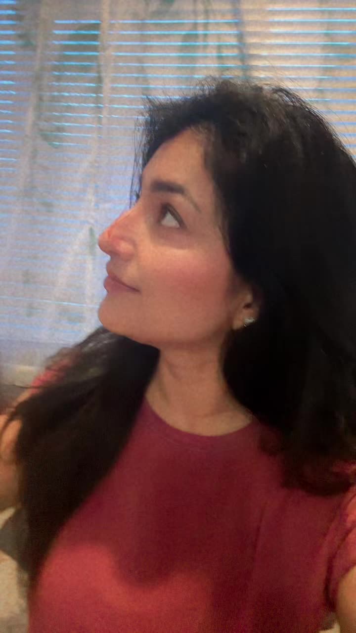@Amita Thakur