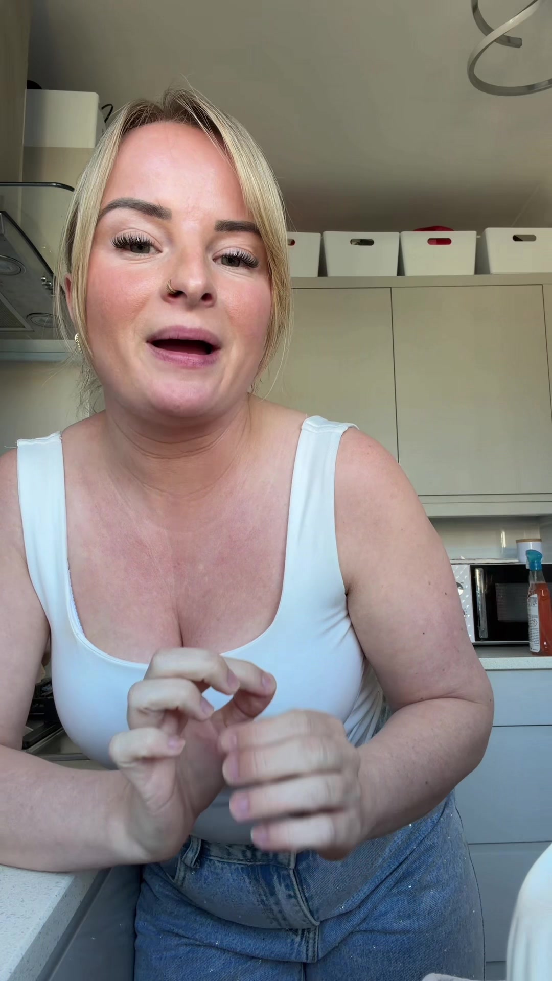 @Jenine Kayley