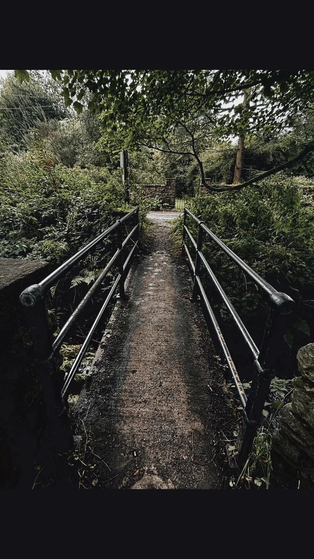 @AdamLinds - Hiking & Outdoors