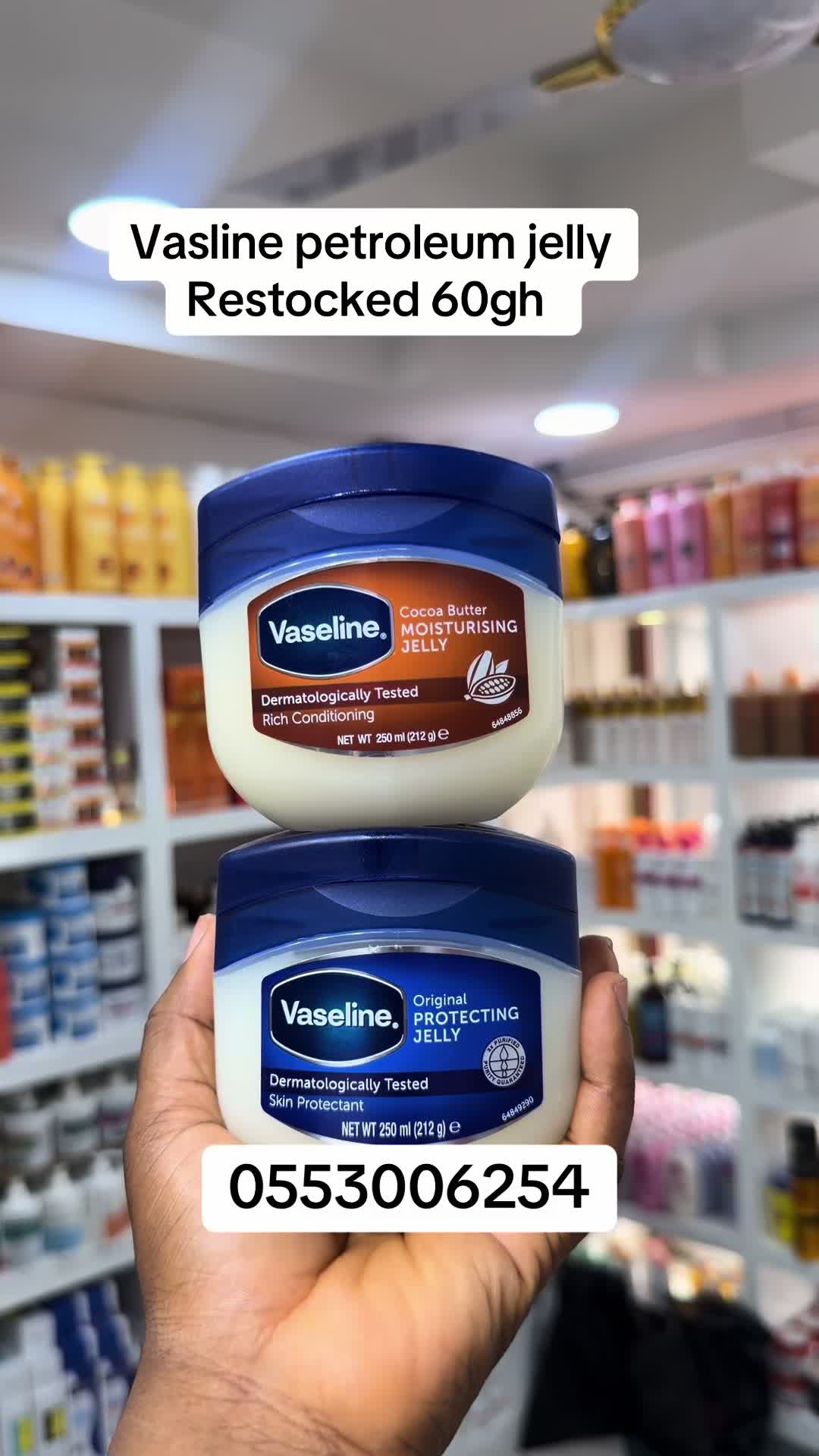 @Mercyandfavour_cosmetics