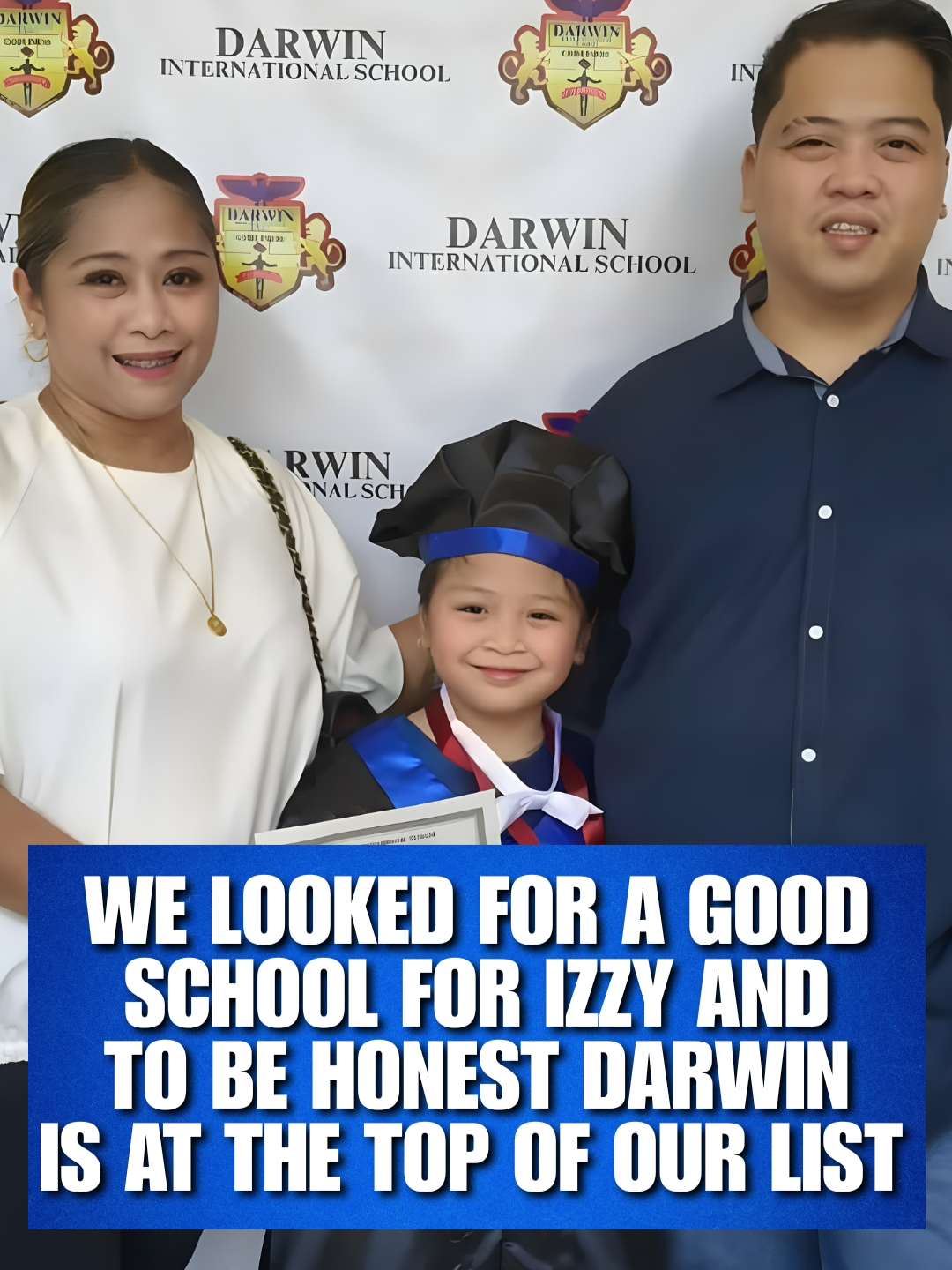 @Darwin