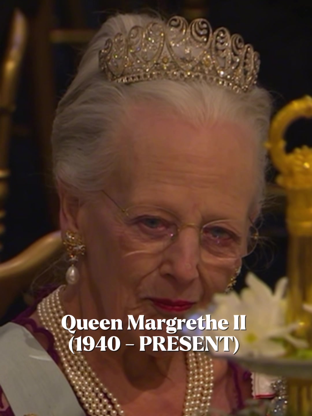 @Queen Victoria