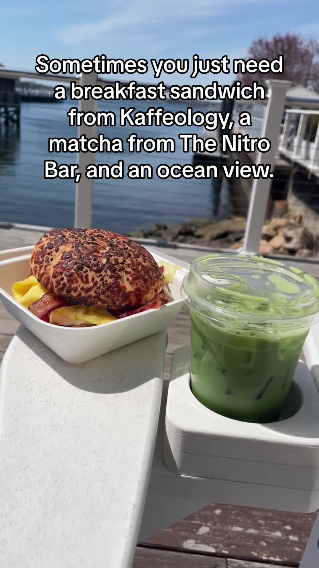 @Newport RI
