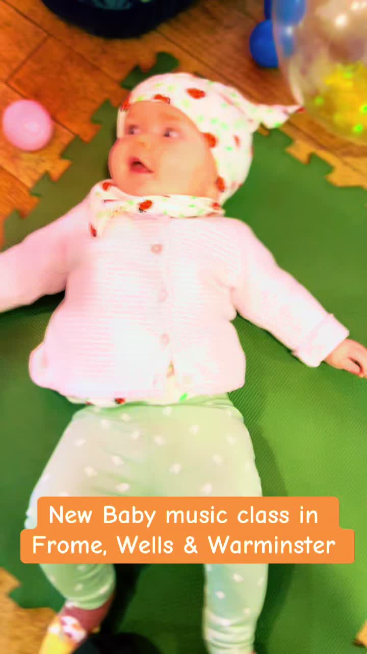 @Rock Out Baby!