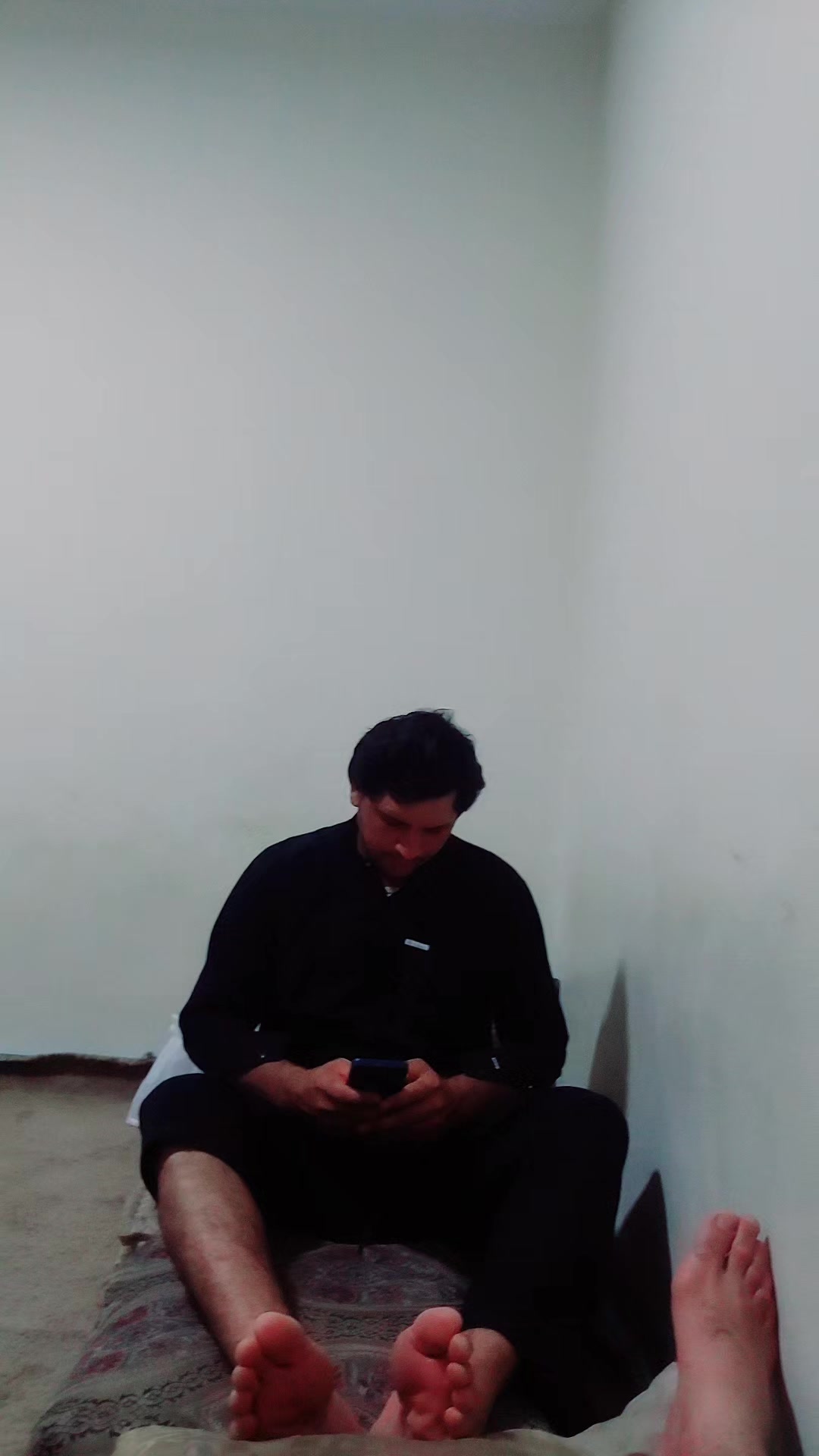 @Zubair Khan