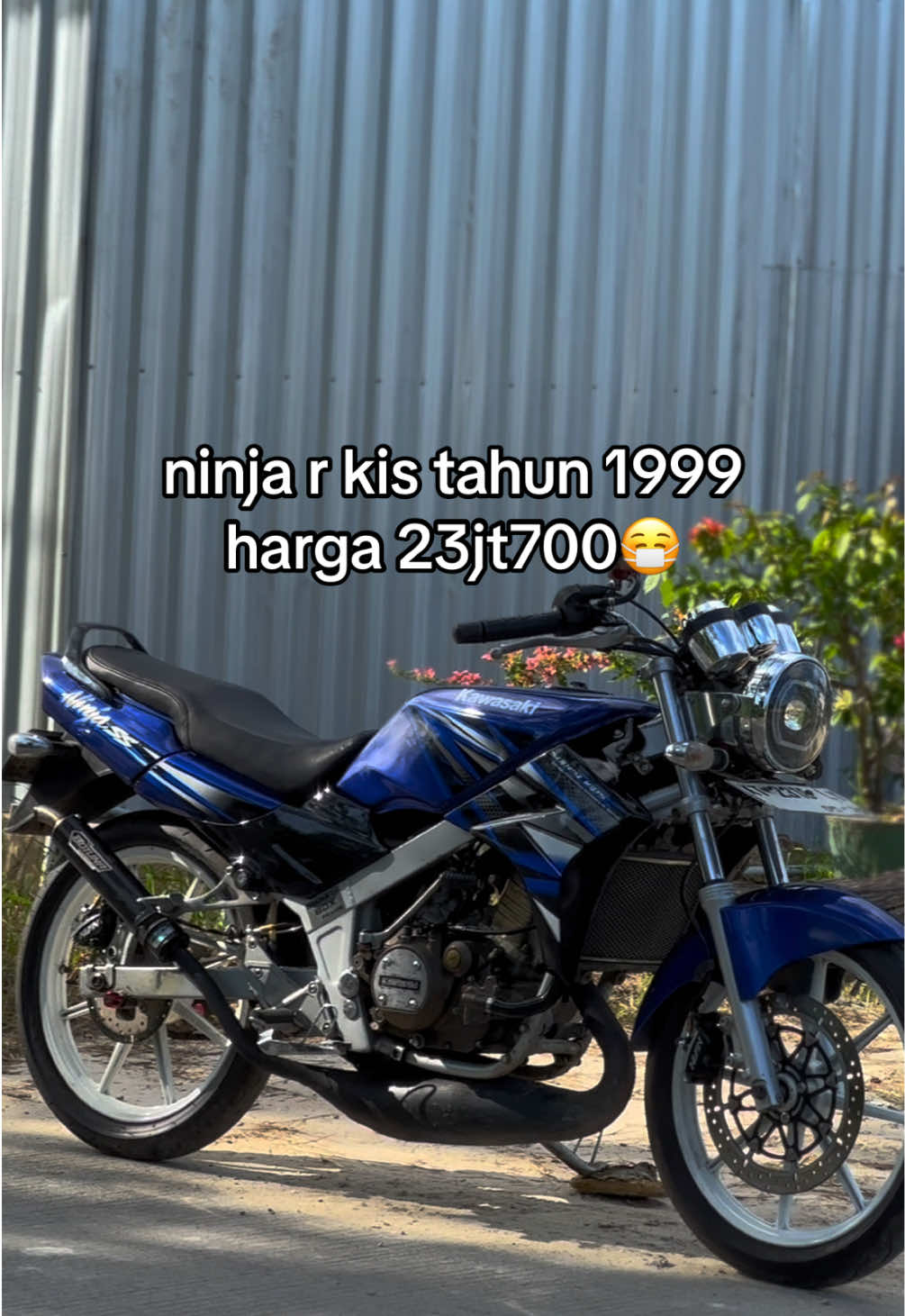 @Garasi Ofaroyalmotor