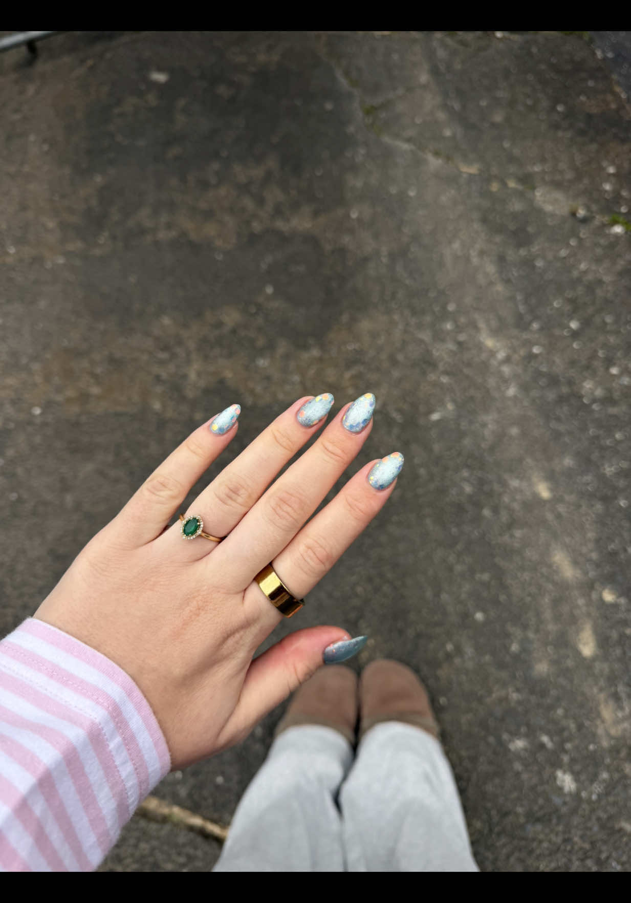 @Kayla Sylvia-Jayne