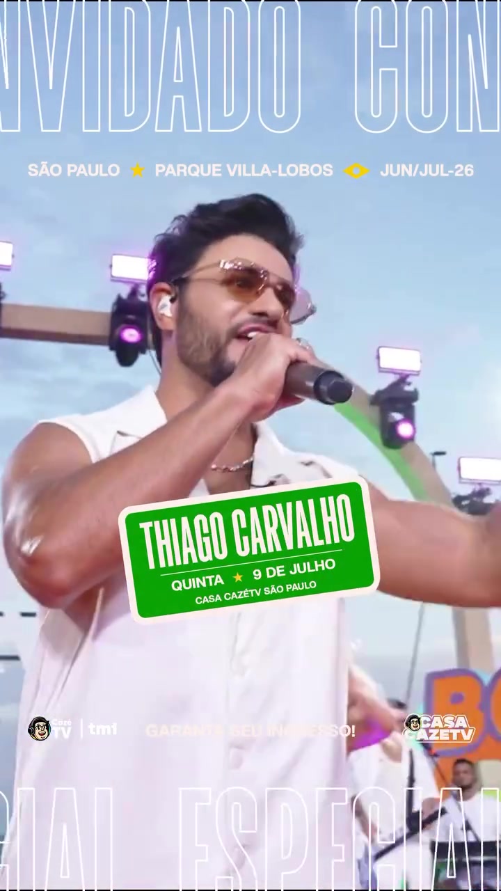 @Thiago Carvalho