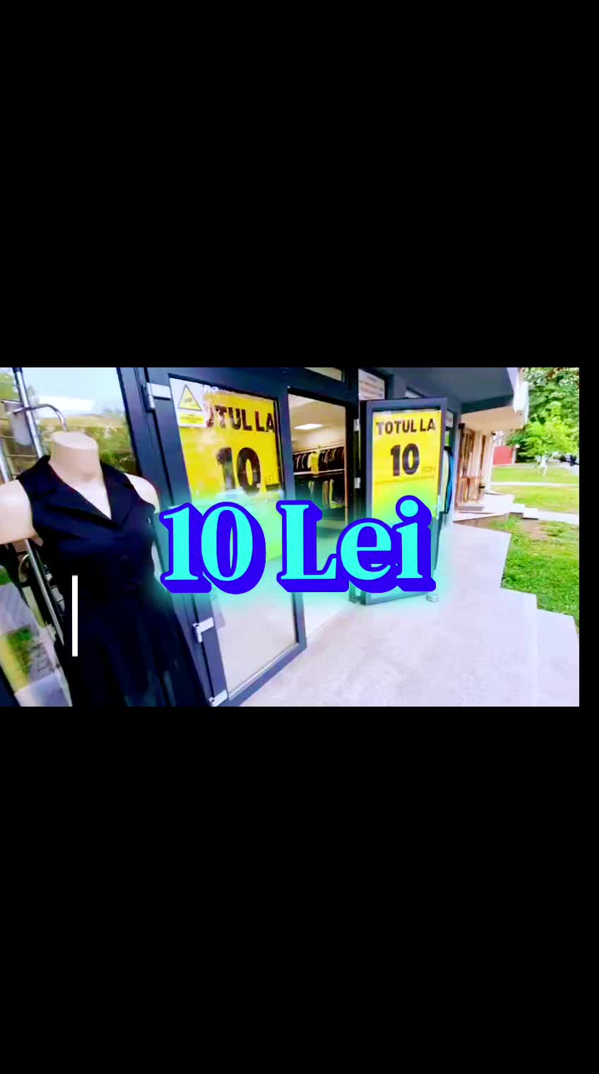 @ELL TEX Second Hand Hunedoara