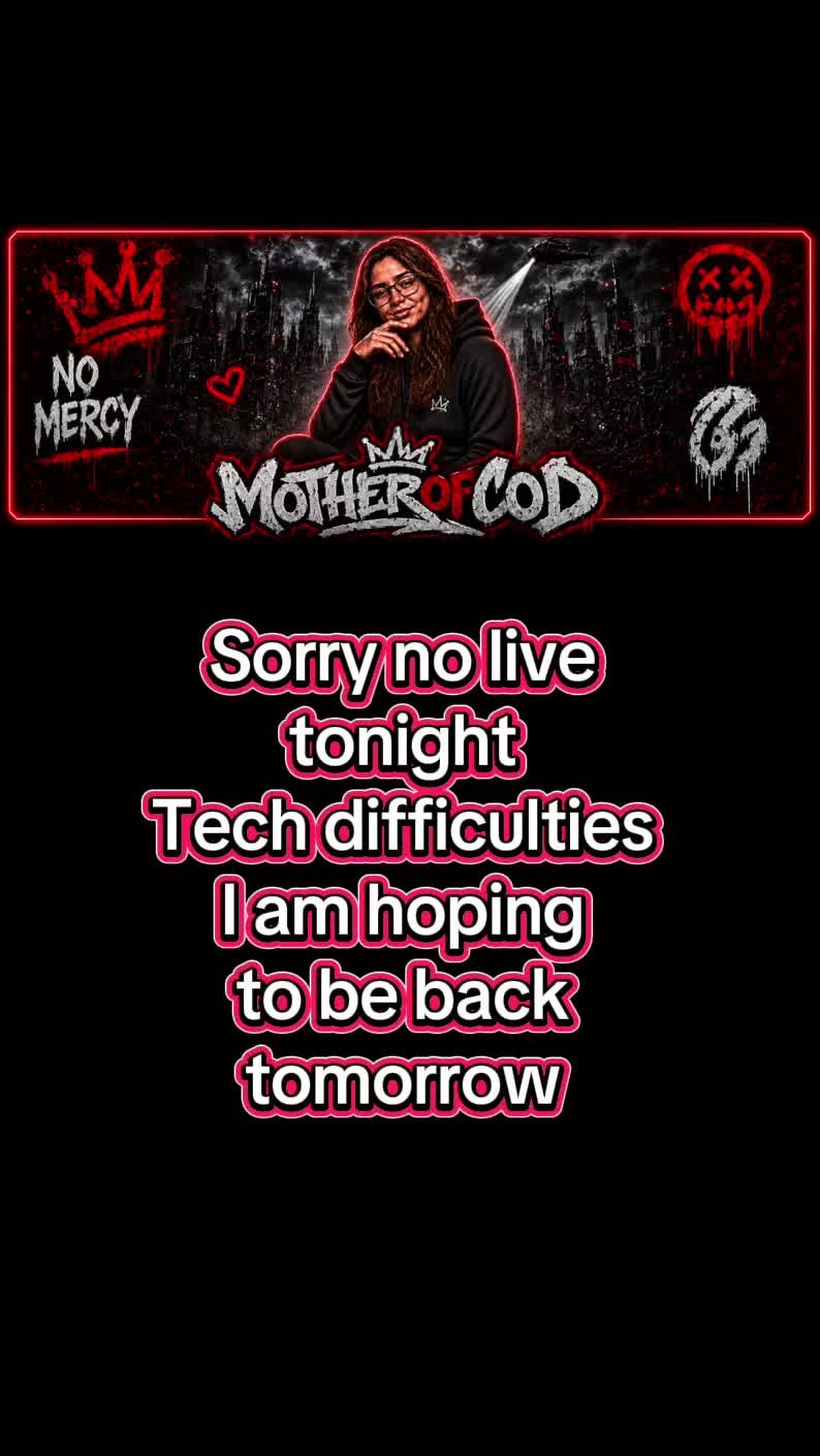@[MRS]MOTHEROFCOD