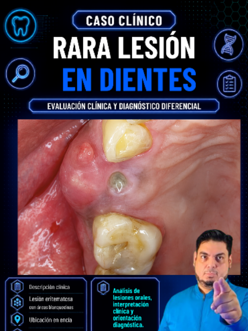 @Dr. Erick Castillo