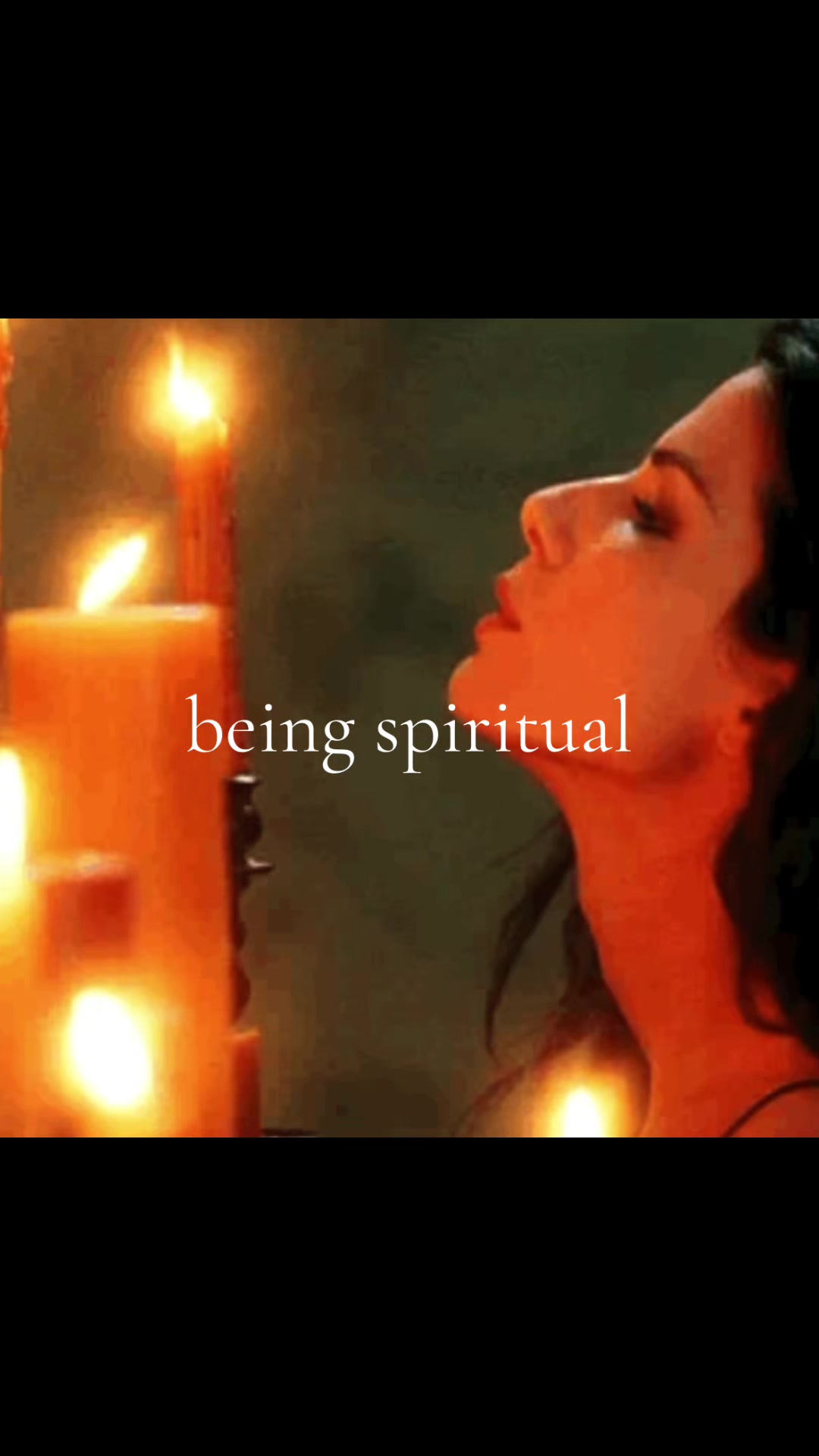 @spiritualist