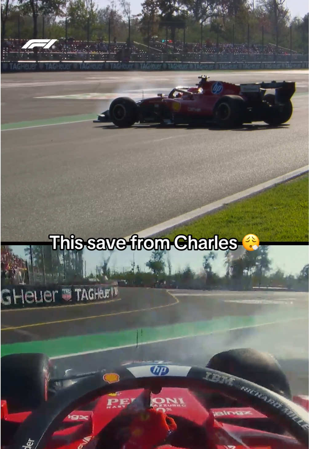 @Formula 1