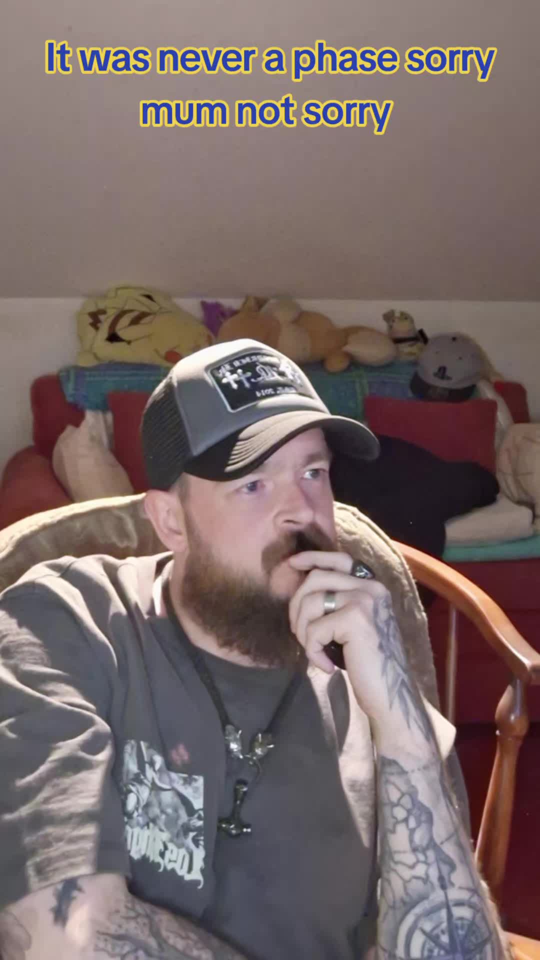 @PaganInRecovery
