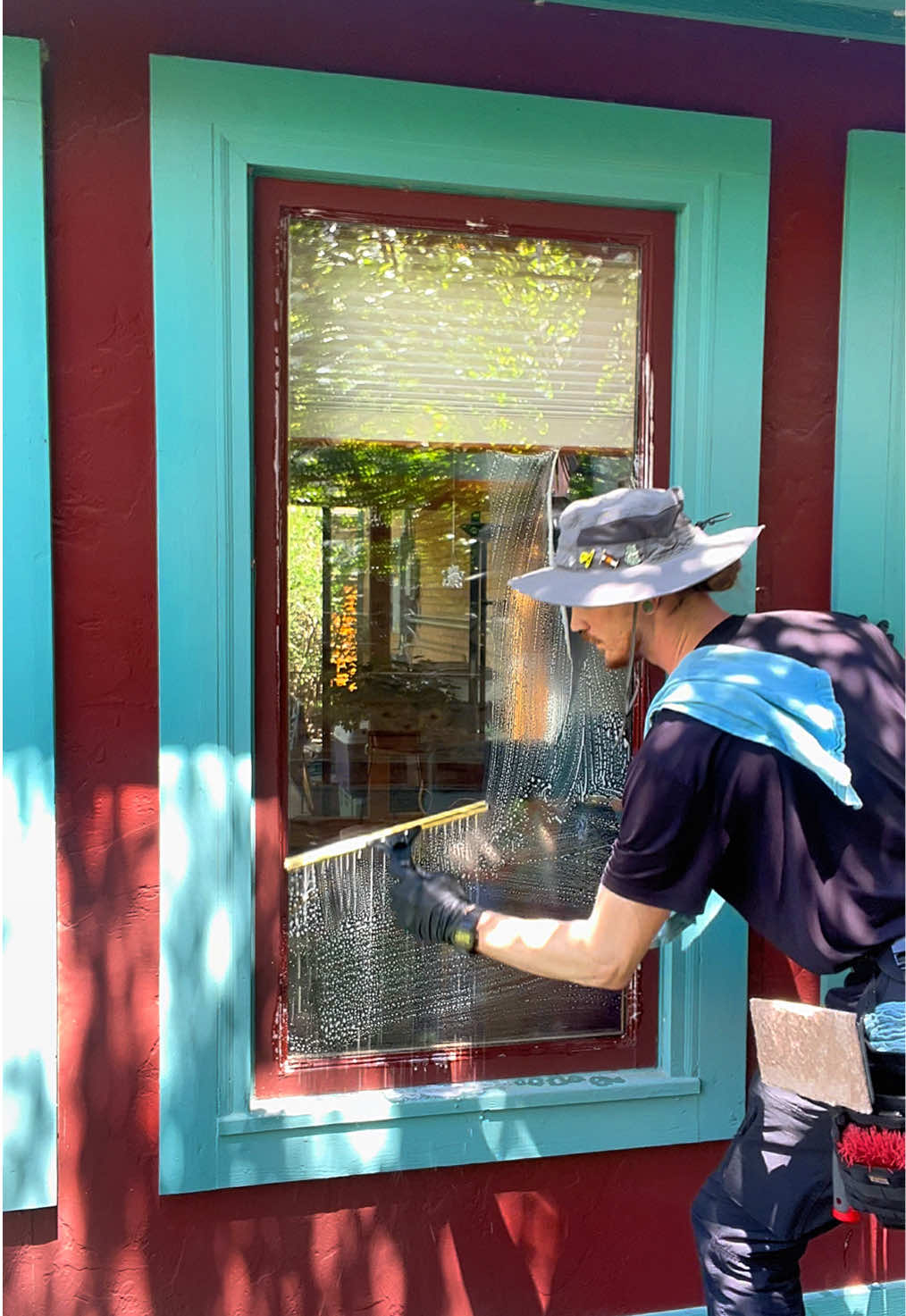 @Jeremy The Window Cleaner